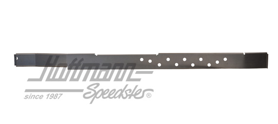 Longeron,, tôle de renfort, gauche | 211 809 583 | 096-0194-01