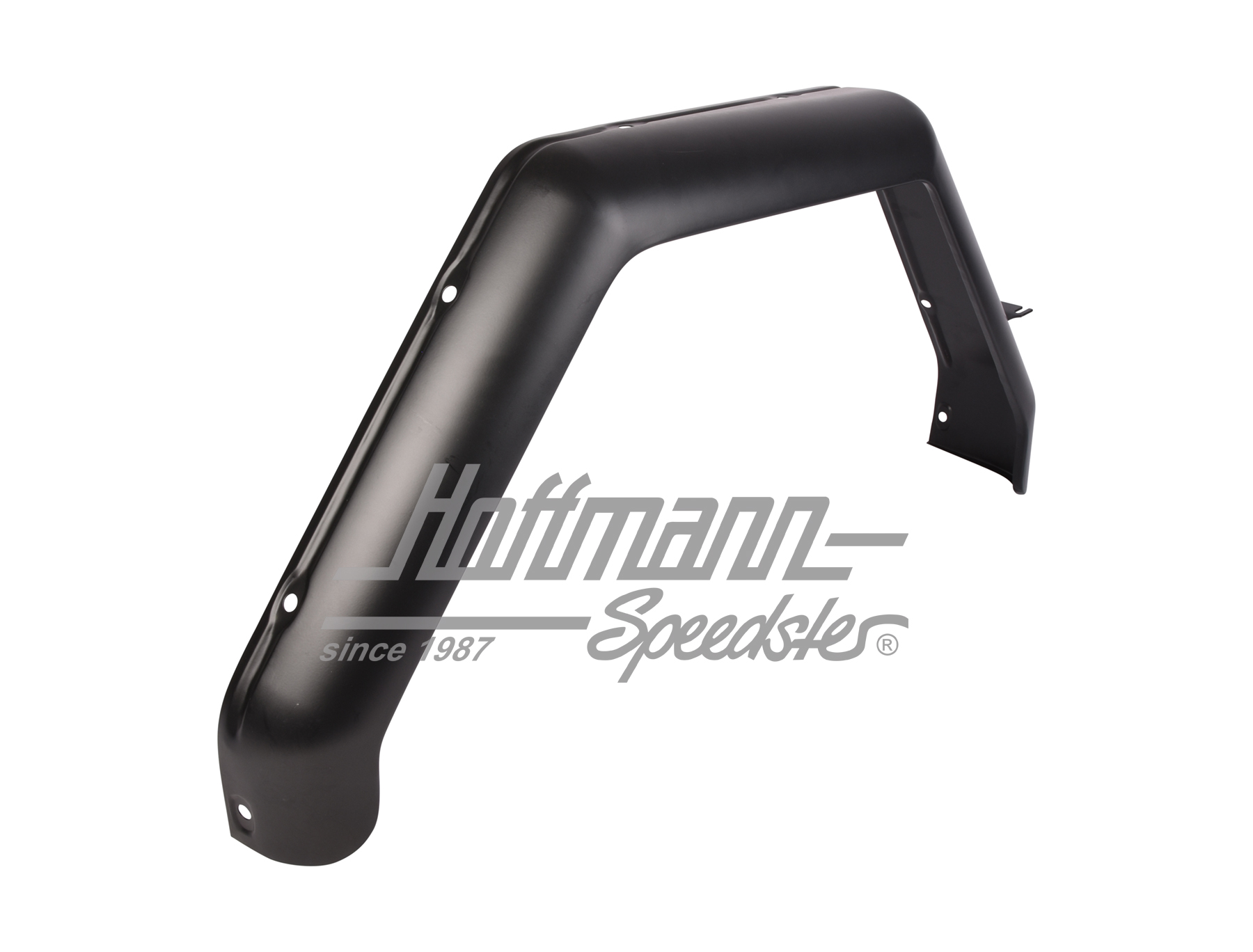 Aile, Type 181, standard, arrière, gauche | 181 821 301 | 080-1134-11