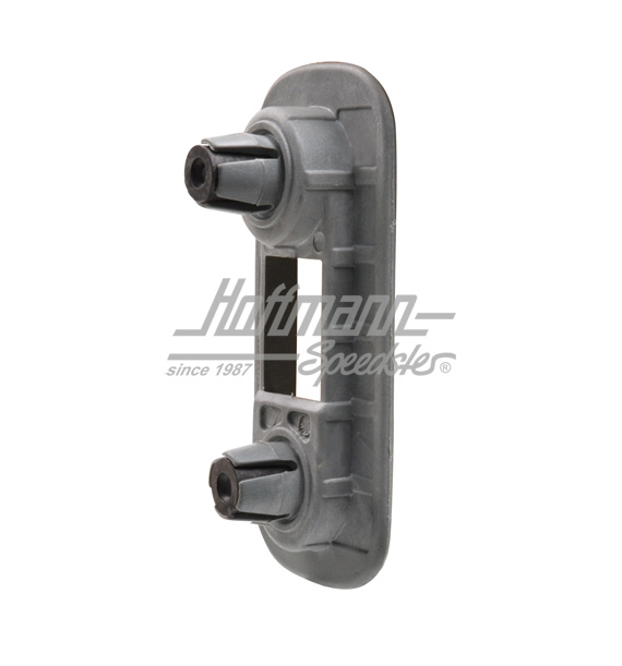 Clip, fixation de pare-chocs, avant                                                                 