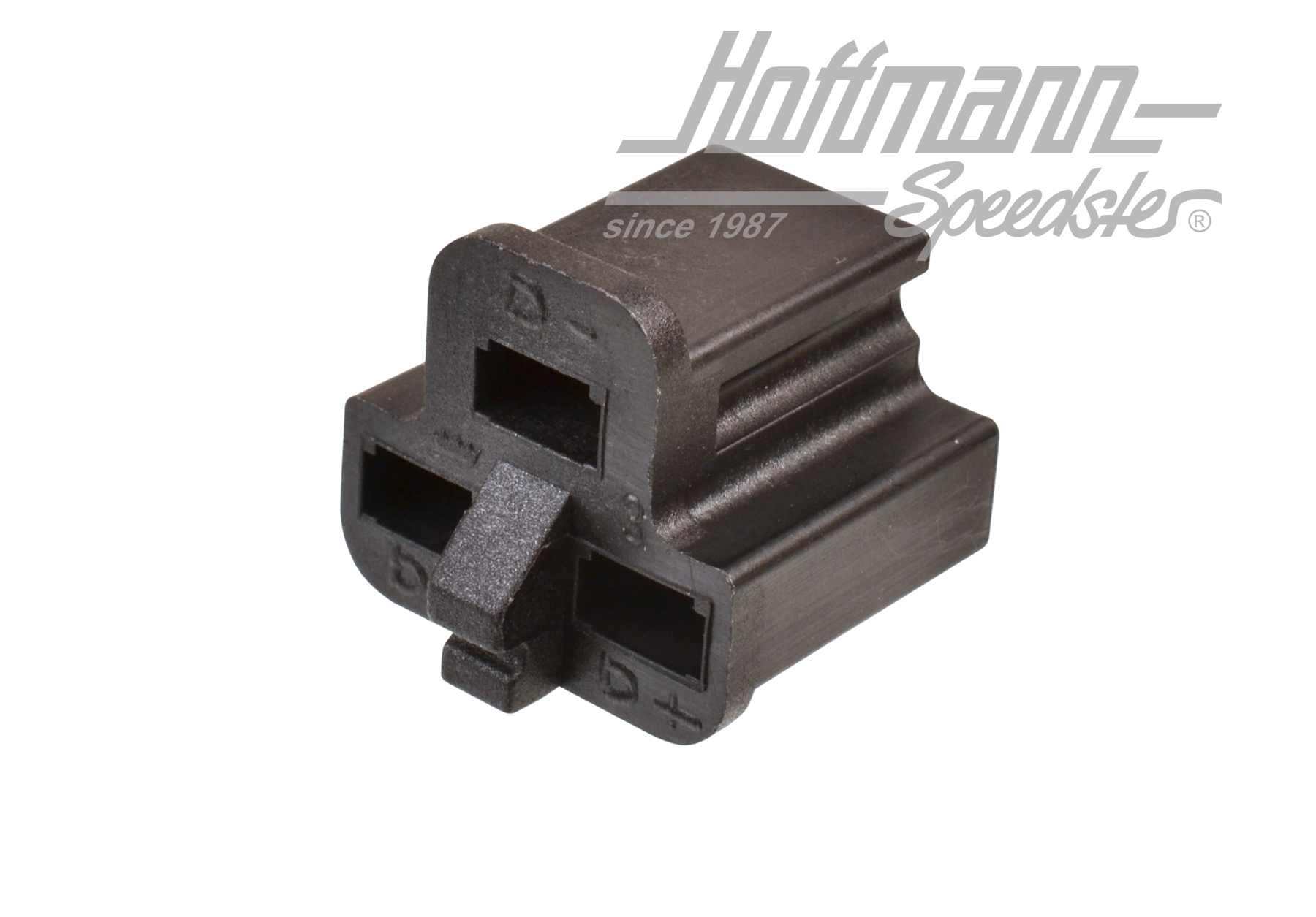 Fiche, régulateur de courant triphasé, 3 pôles | 021 971 841 | 020-1280-34