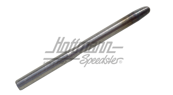 Poussoir de pompe à essence, 108mm | 113 127 307 | 020-0814