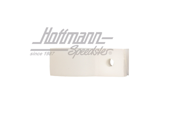 Collier, conduite de dépression
 servofrein, 18.5mm                                                