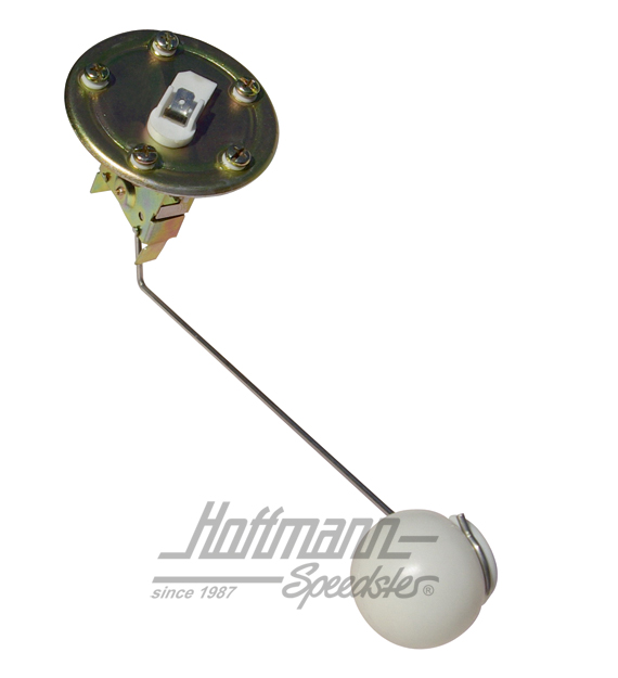 Puits de jauge, 8.67- | 113 919 049 D | 020-4160