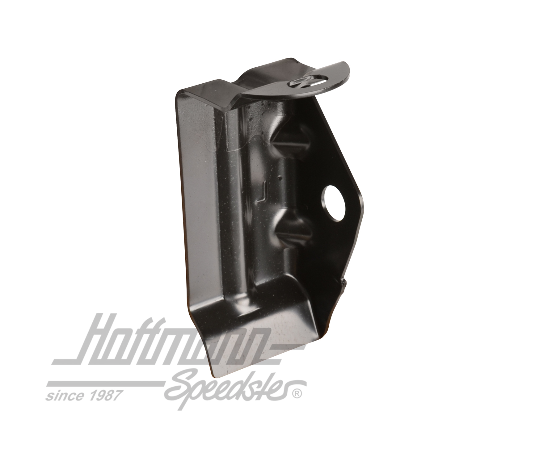 Cadre support, bout de pare-chocs, arrière, gauche                                                  