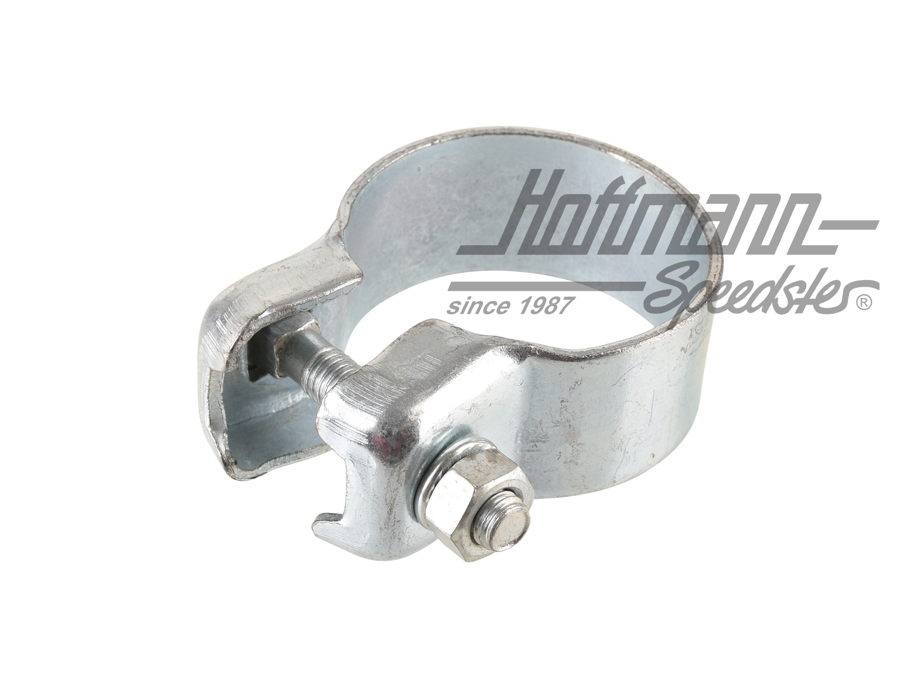 Collier, 47 mm, universel                                                                           