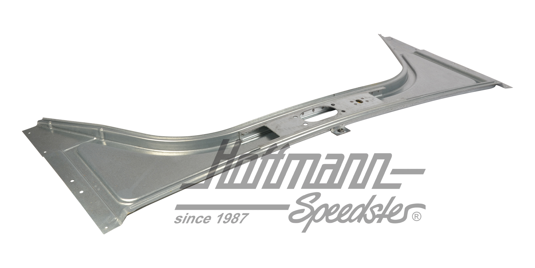 Support, toit relevable, avant, Multivan | 701 070 700 | 408-8970