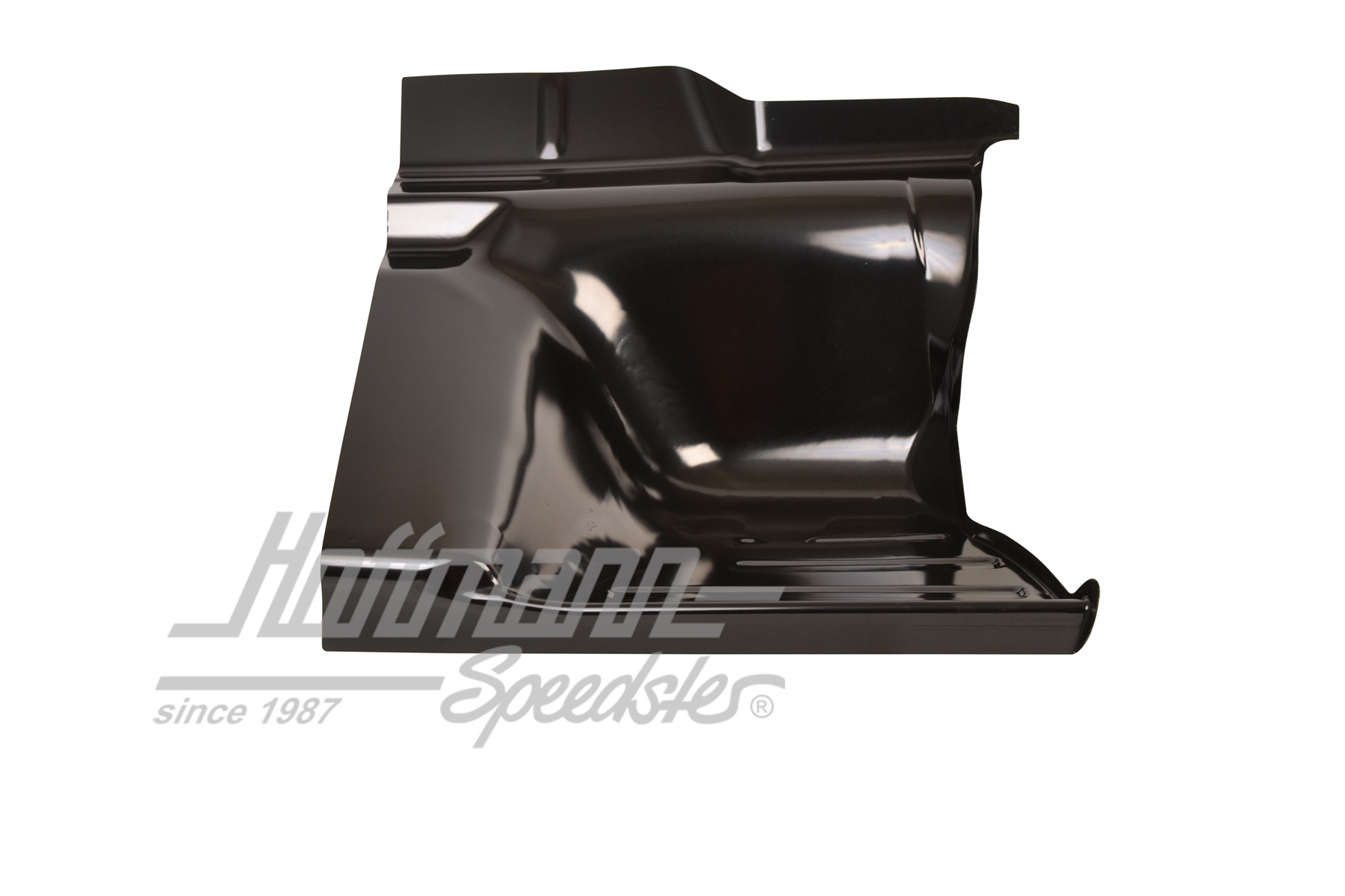 Auge de siège, arrière, 911, .72-.89, gauche                                                        