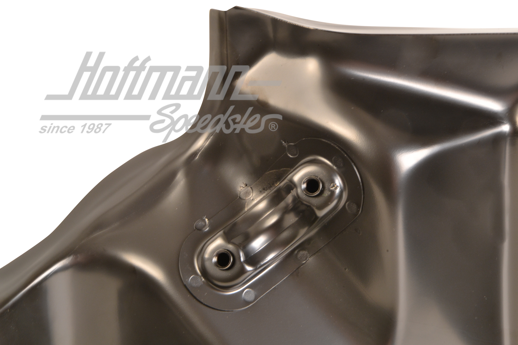 Paroi, coffre, 911, 69-83, gauche                                                                   