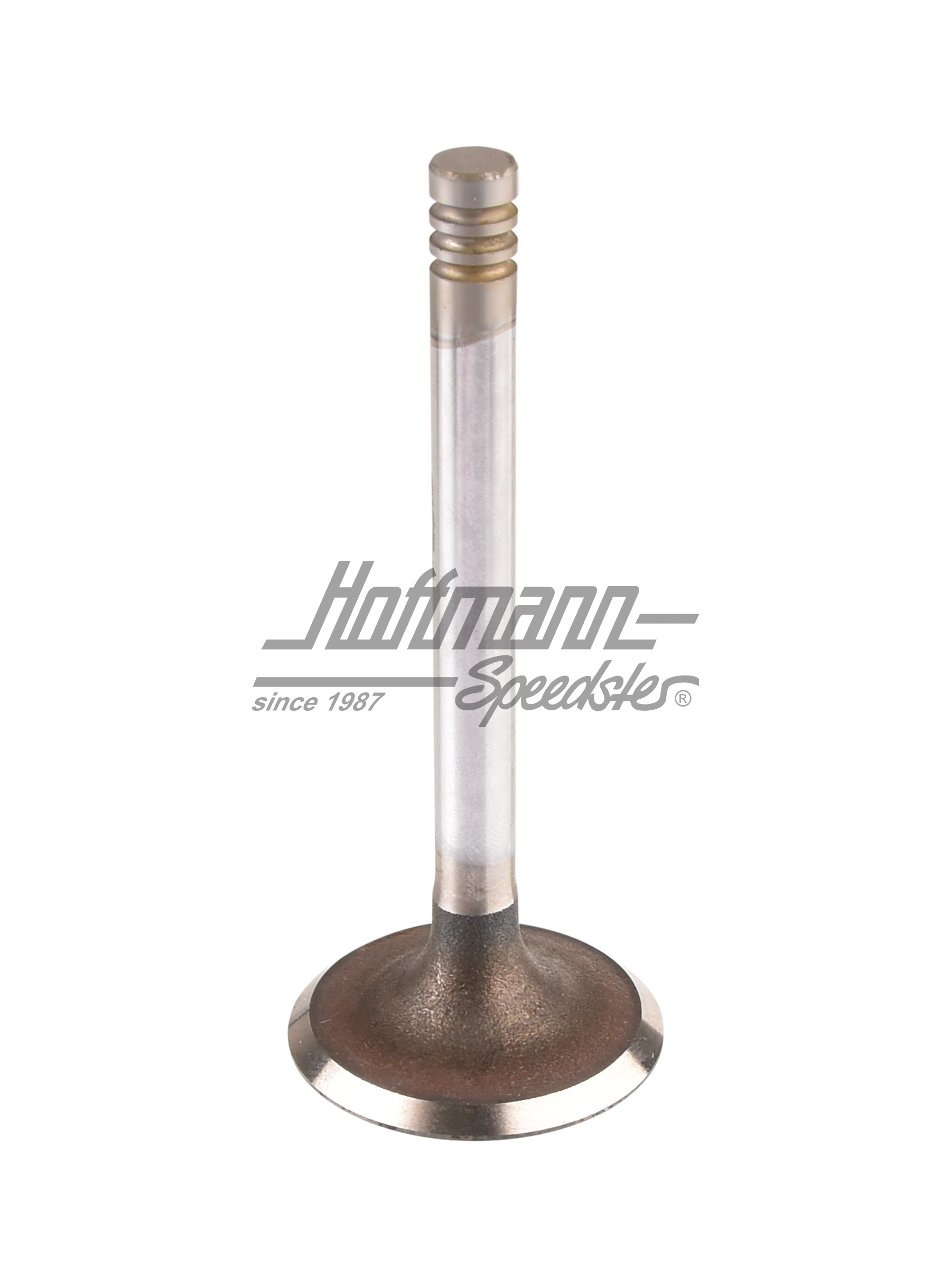 Soupape d'admission, 38.0mm, 3 encoches | 035 109 601 K | 201-1206