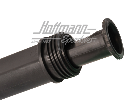Tube de remplissage d'huile, Bus T3, Diesel/T-Diesel                                                