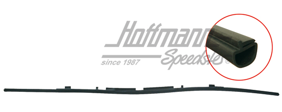 Joint, pare-chocs, arrière, 911                                                                     