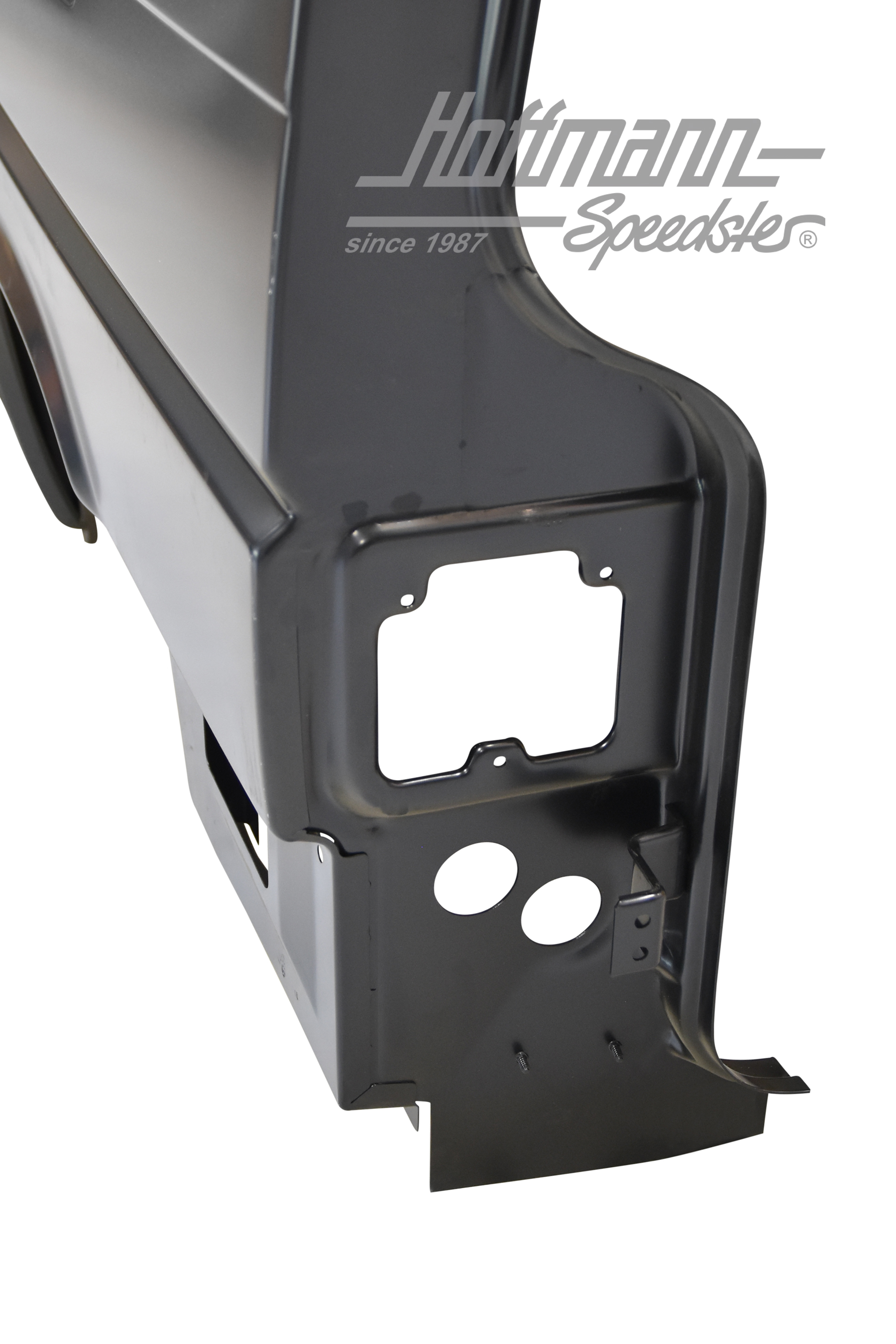 Panneau latéral, arrière, 5.96-6.04, 16", gauche (long)                                             