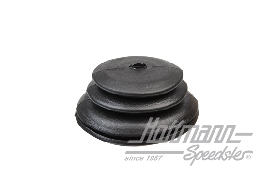 Manchon, bouton de réglage miroir | 191 857 517  01C | 180-1138