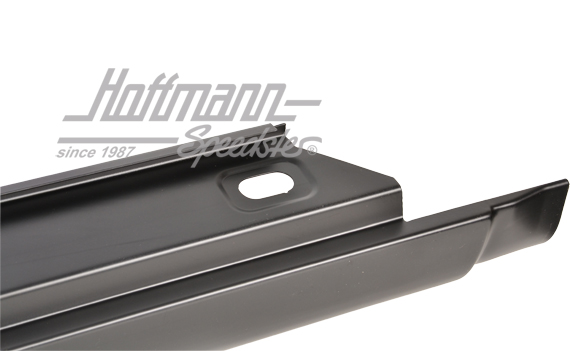 Bas de marche, extérieur, 911, 65-73, droite                                                        