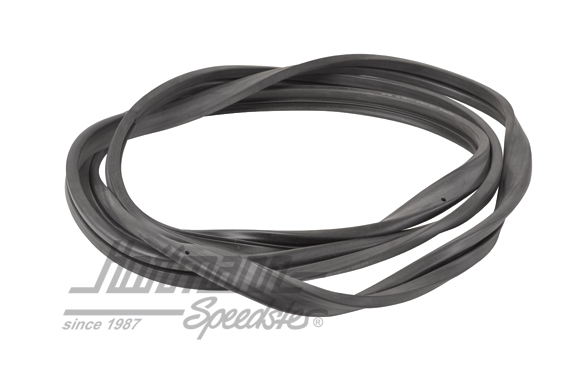 Joint de porte, Golf 1, 4-portes, arrière, droite                                                   