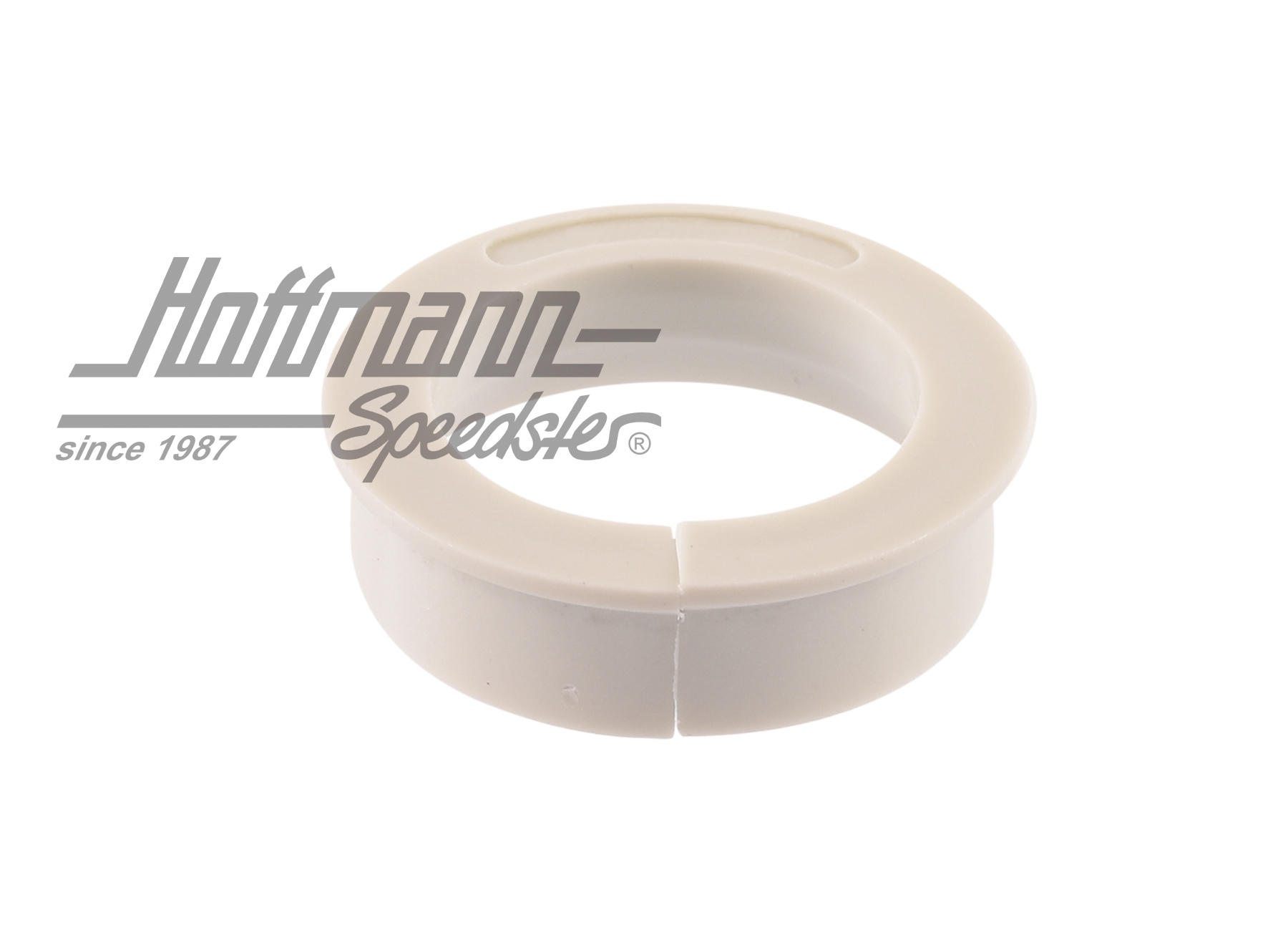 Anneau entretoise, serrure de hayon arrière, 8.63-7.66                                              