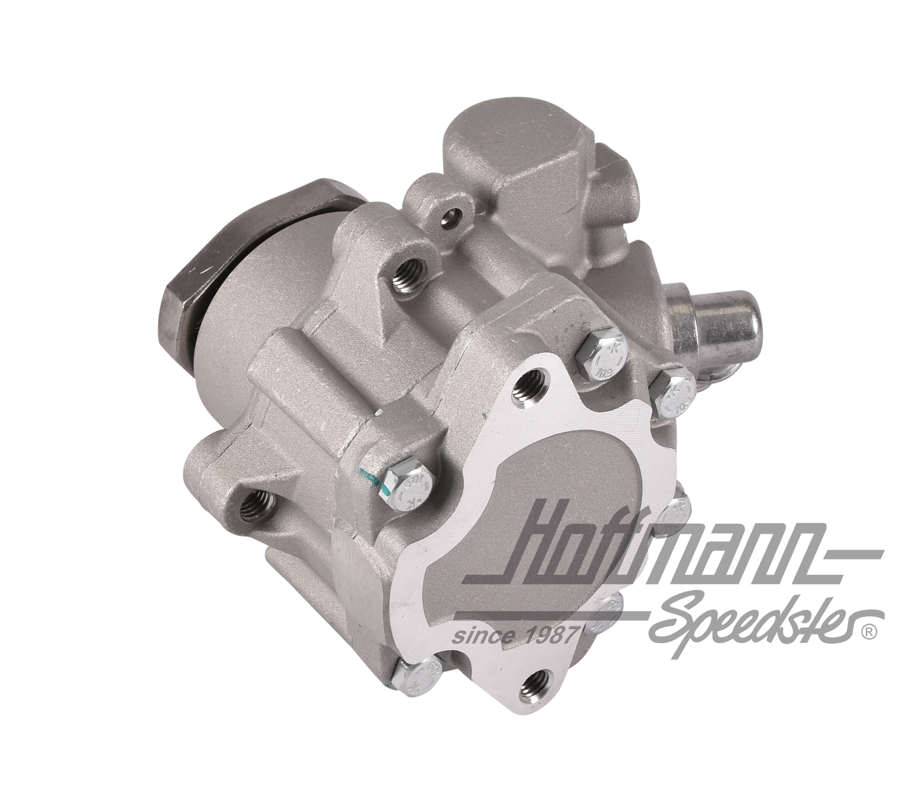 Pompe de servo, 1.9-2.0/2.8, Bus T4, 97-03 | 028 145 157 F | 404-5183-20