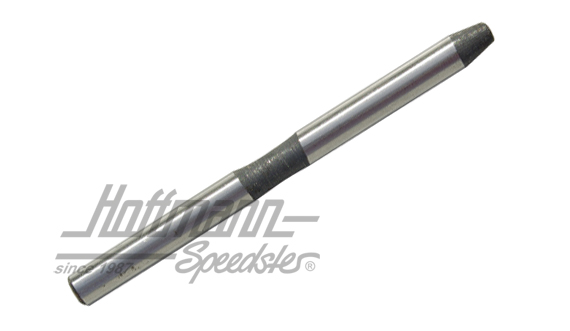 Poussoir de pompe à essence, 100mm | 113 127 307 A | 020-0815