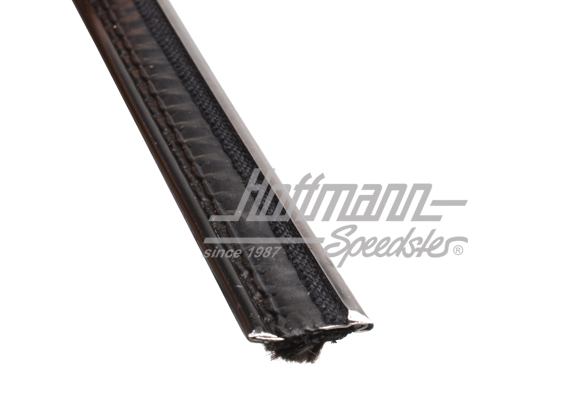 Lèche-vitre (feutre), intérieur                                                                     