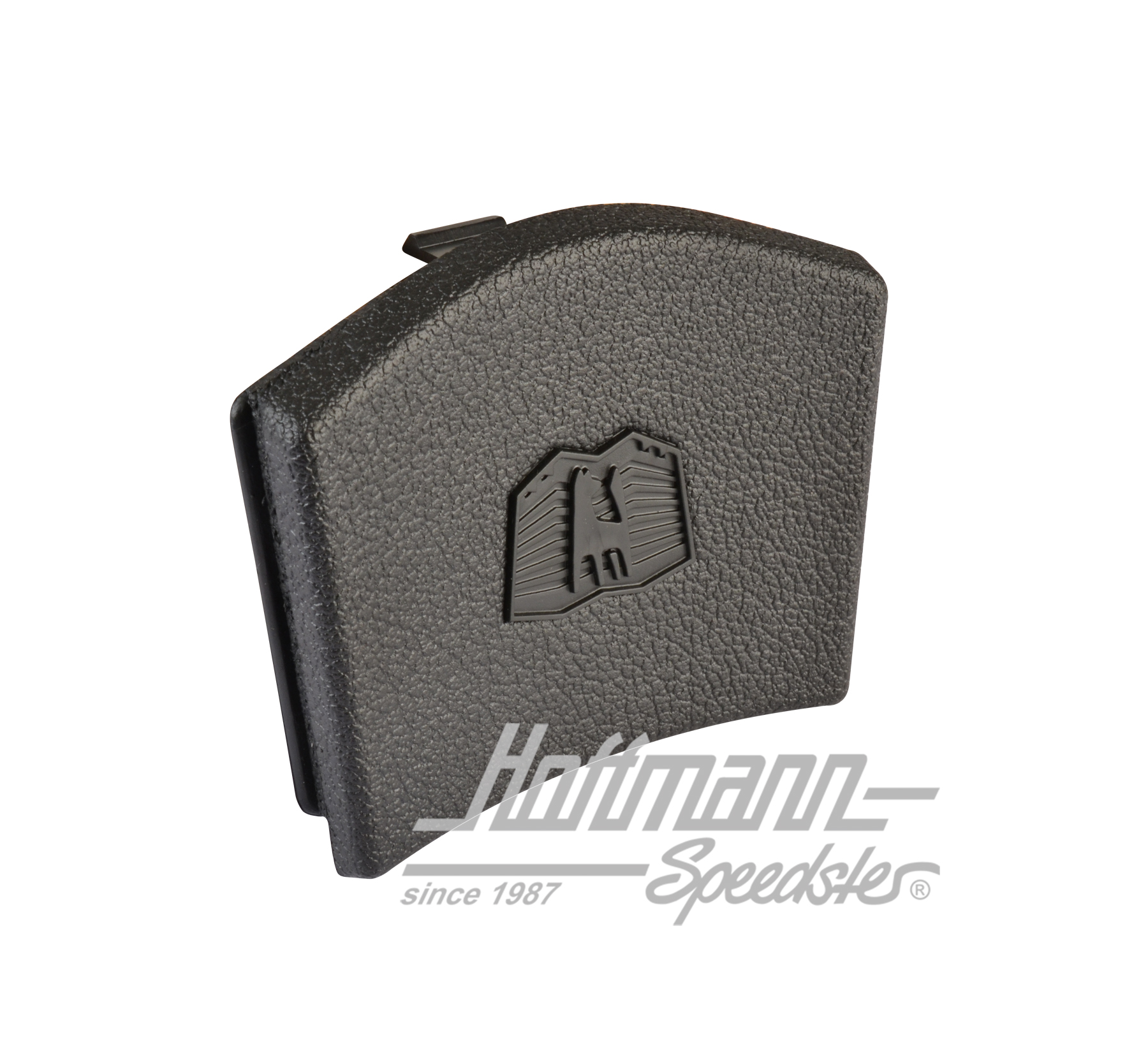 Bouton de claxon, Golf/Polo, Wolfsburg Logo                                                         