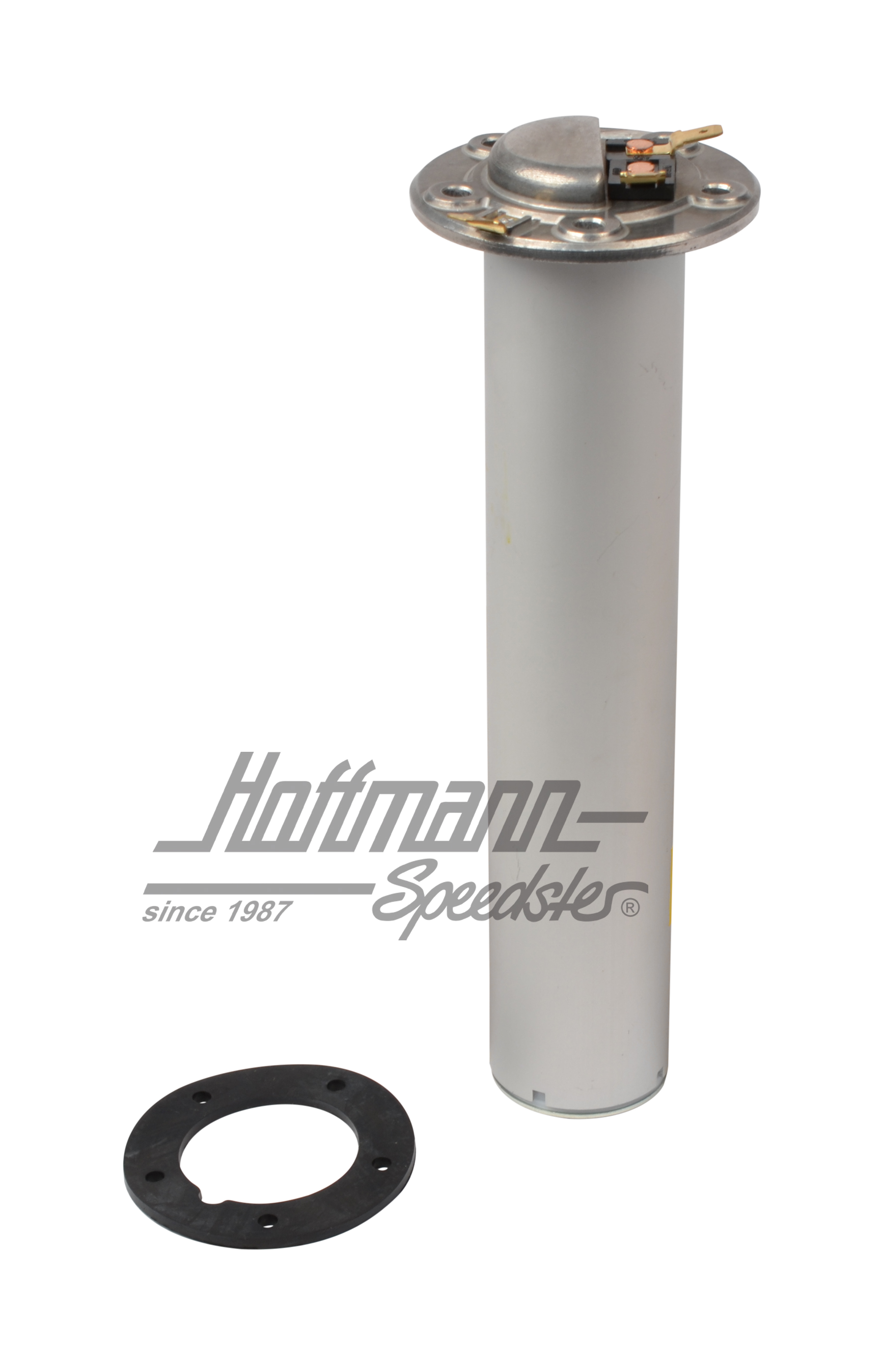 Puits de jauge, réservoir d'essence, 924/944 | 477 919 051 B | 650-9200