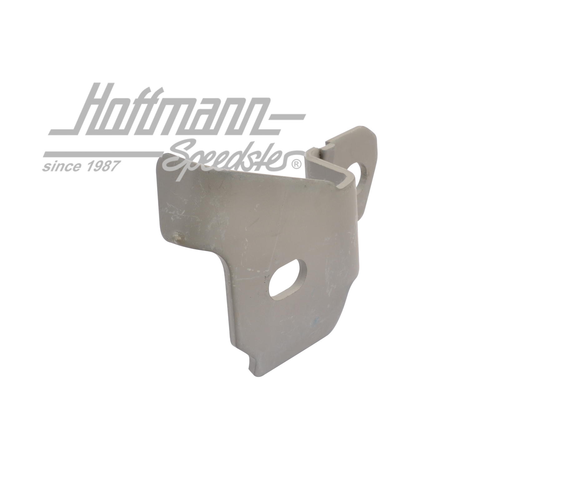 Support de guide d'essieu, arrière, extérieur, gauche                                               