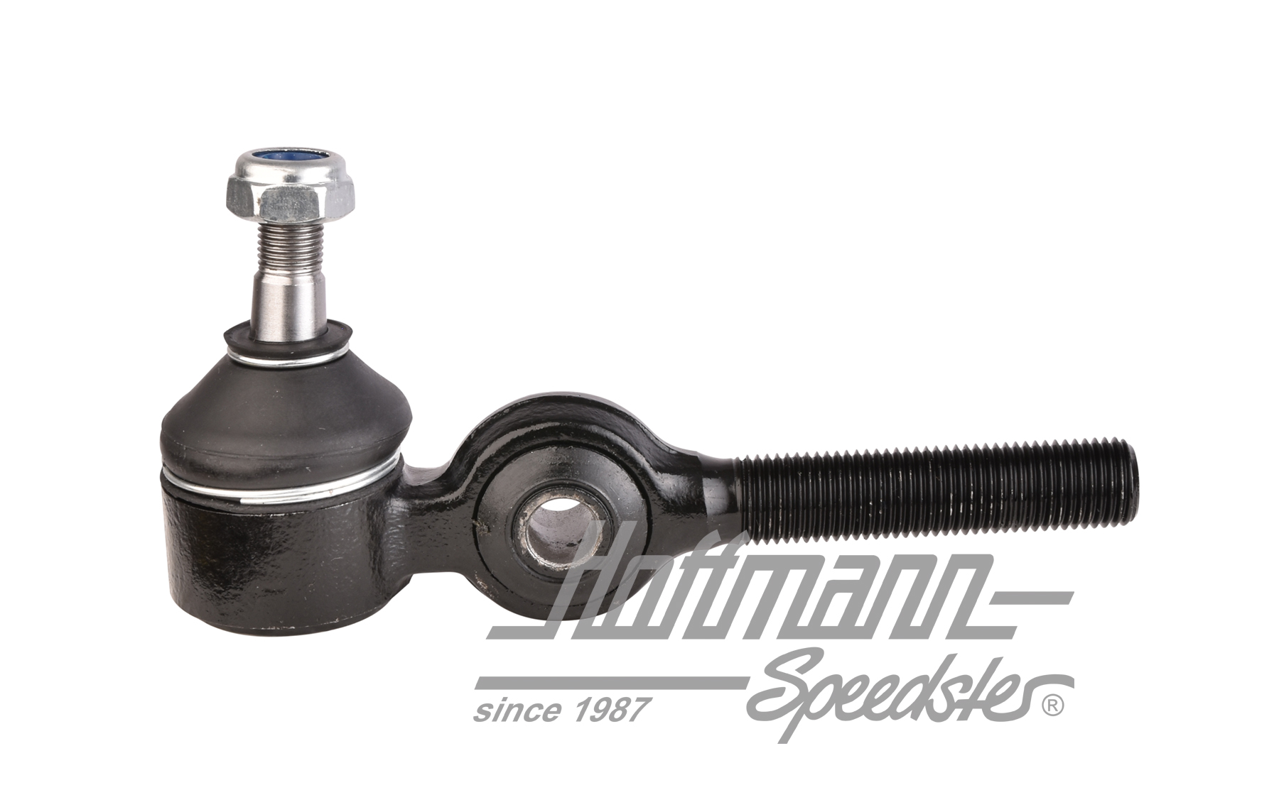 Rotule de direction, filet gauche, 12.47-7.65 | 113 415 813 | 020-4363-01