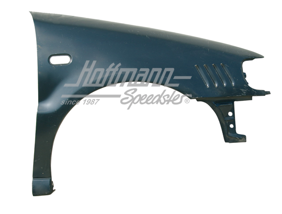 Aile, droite,  Polo 4, "Turbo Fender" | 20794 | 215-4002