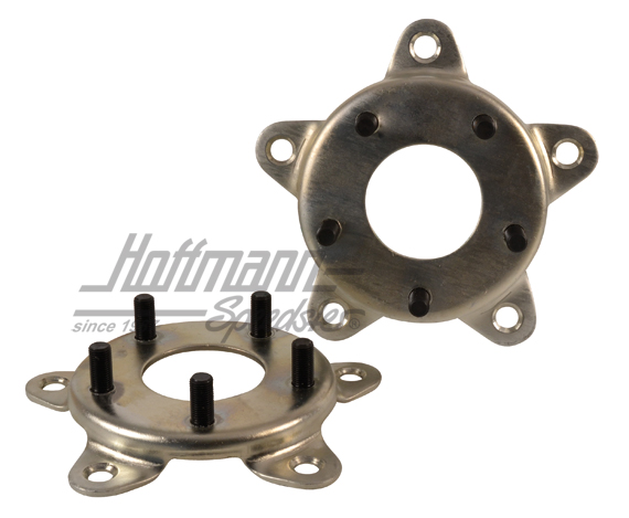 Adaptateur, 5/205 à 5/130 (sans homologation) | --- --- --- | 070-8180