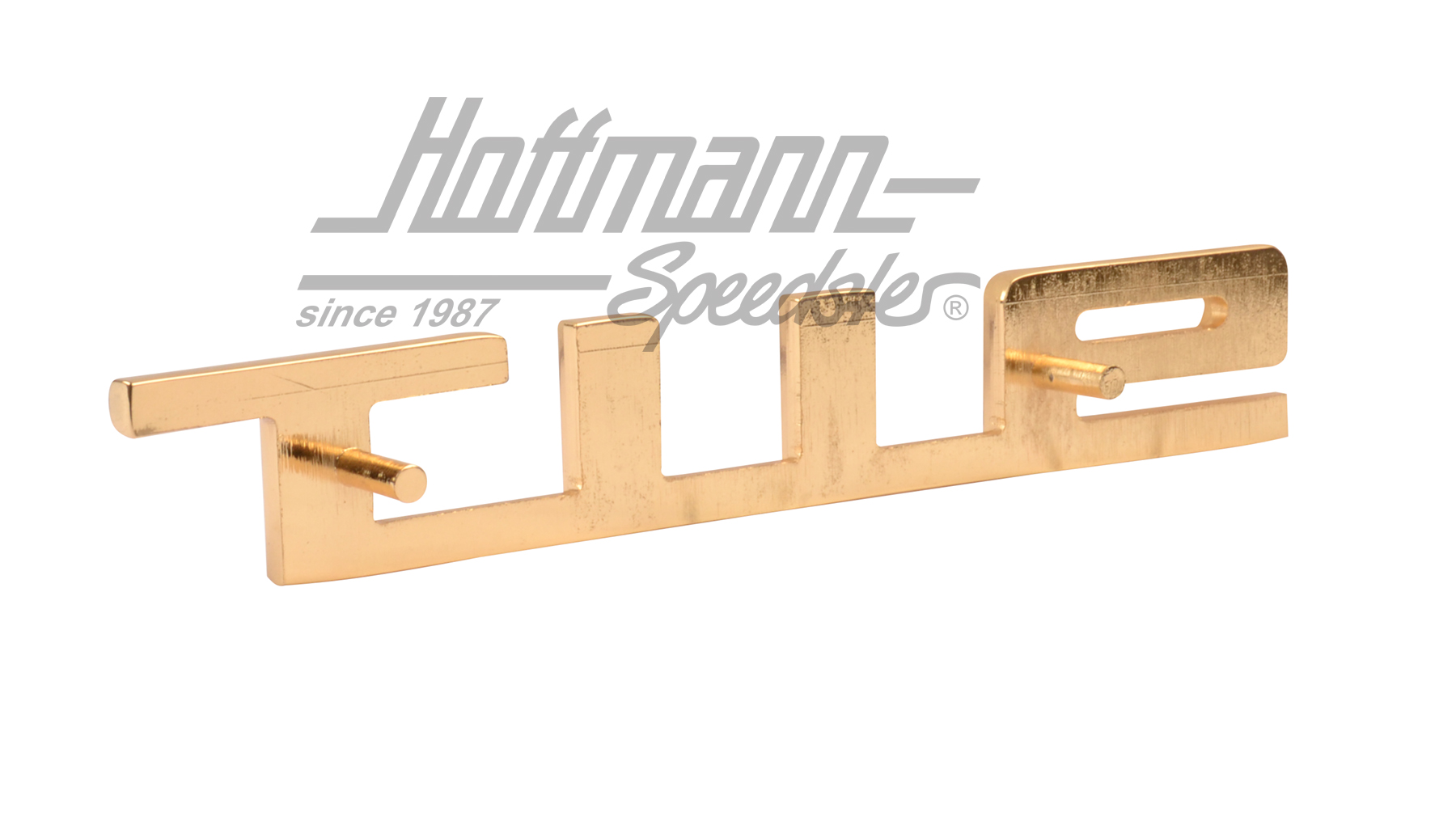 Sigle, 911 SC, doré                                                                                 