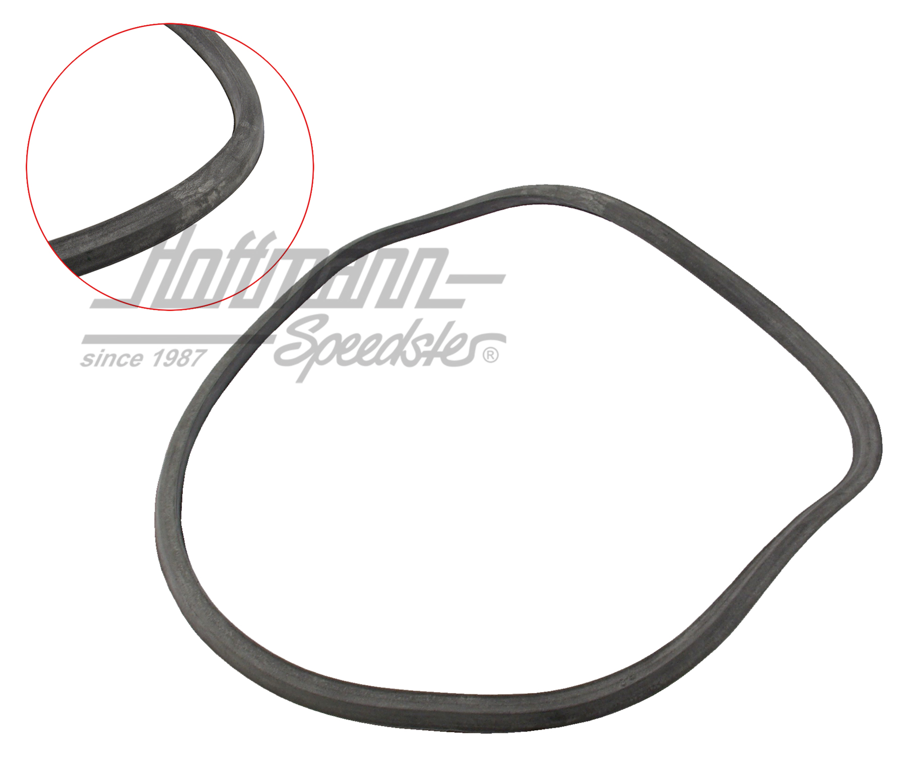 Joint, phare / boîtier de phare | 141 941 191 | 060-0058-08