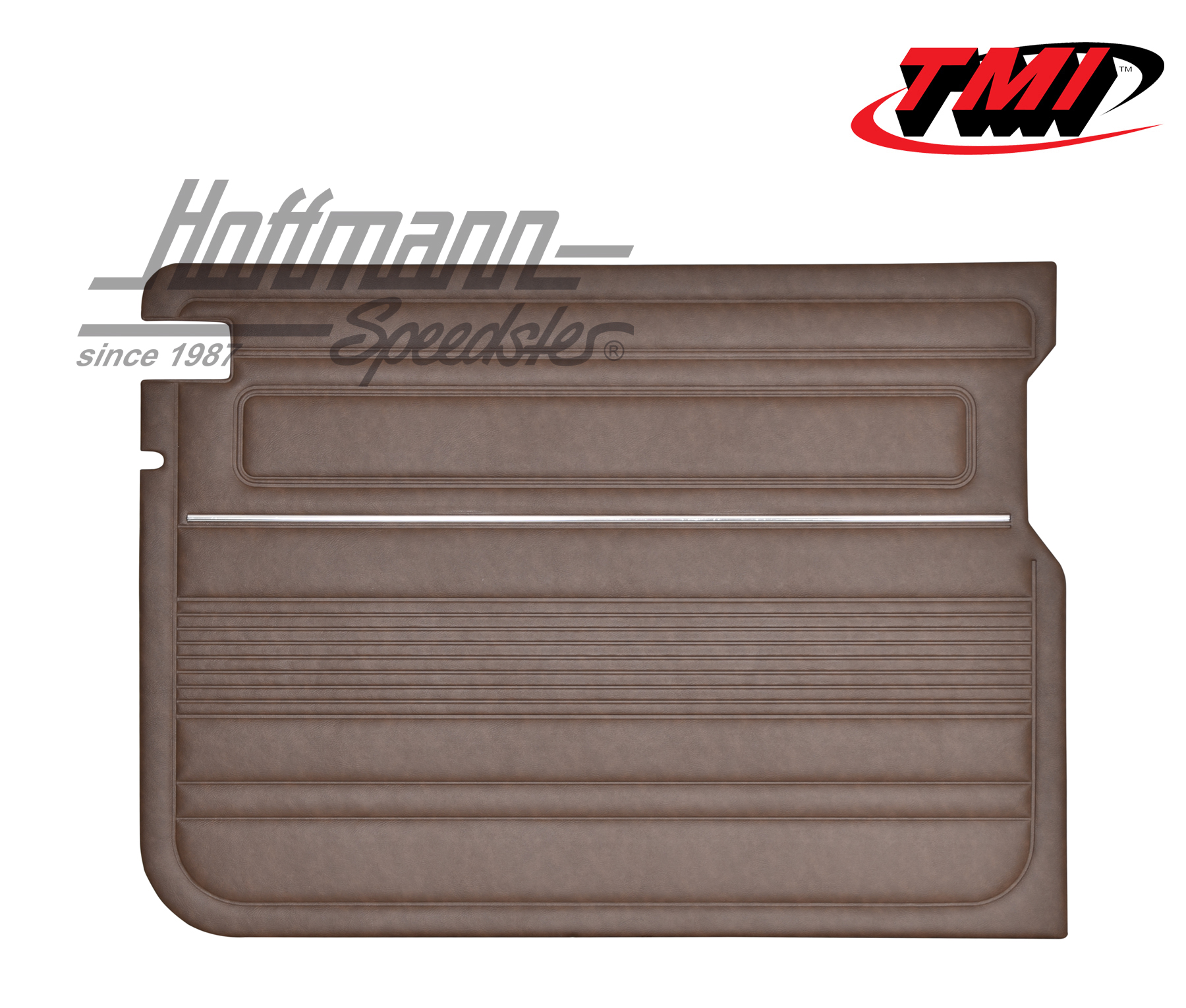 Panneau de porte coulissante

, 8.84-7.92, marron | 10-2505-12 | 395-1164-11