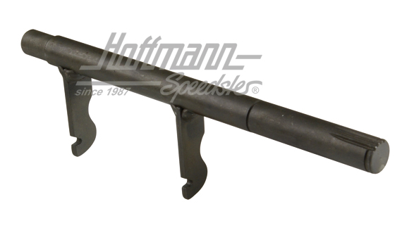 Fourchette d'embrayage, Bus T2, 71-75                                                               