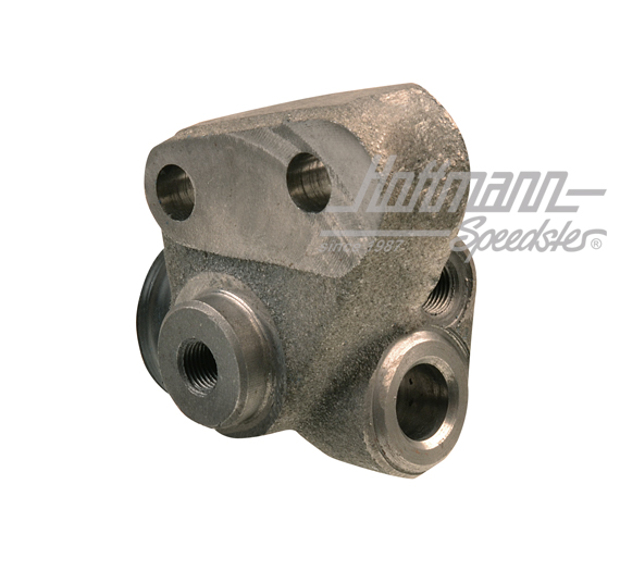 Cylindre de roue, avant, T1/T2, 63-70, TRW, gauche | 211 611 069 C TRW | 089-2725-01