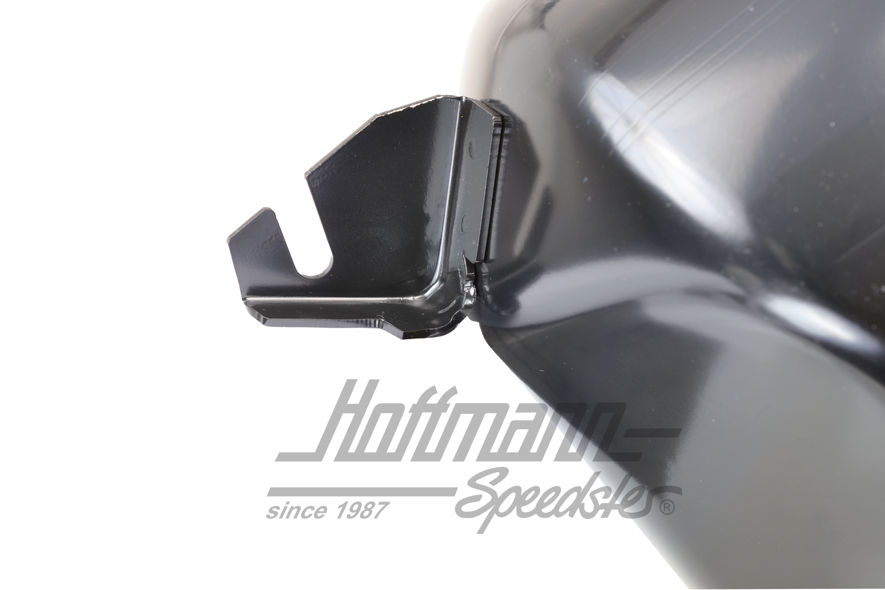 Boîtier de phare, 911, 73-86, droite                                                                