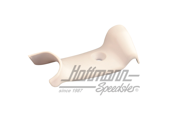 Cache, bourrelet, colonne-B, en haut, droite                                                        