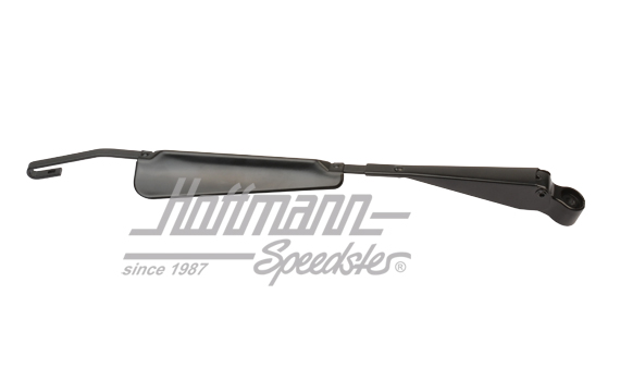 Bras d'essuie-glace, Golf 1 GTI, avec spoiler, gauche | 171 955 409 A | 190-5960