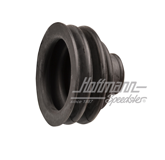 Soufflet, accouplement d'arbre de commande de vitesses, 911
                                       