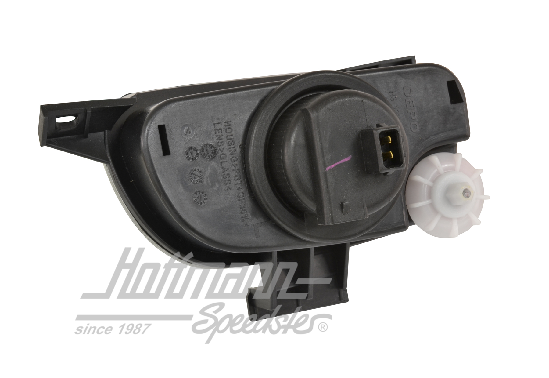 Phare antibrouillard, 1.96-6.03, gauche                                                             