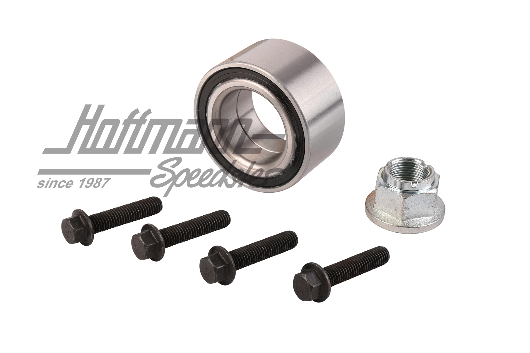 Kit roulement de roue, 964/993/996, Boxster 986 | 999 053 041 03 | 521-4880