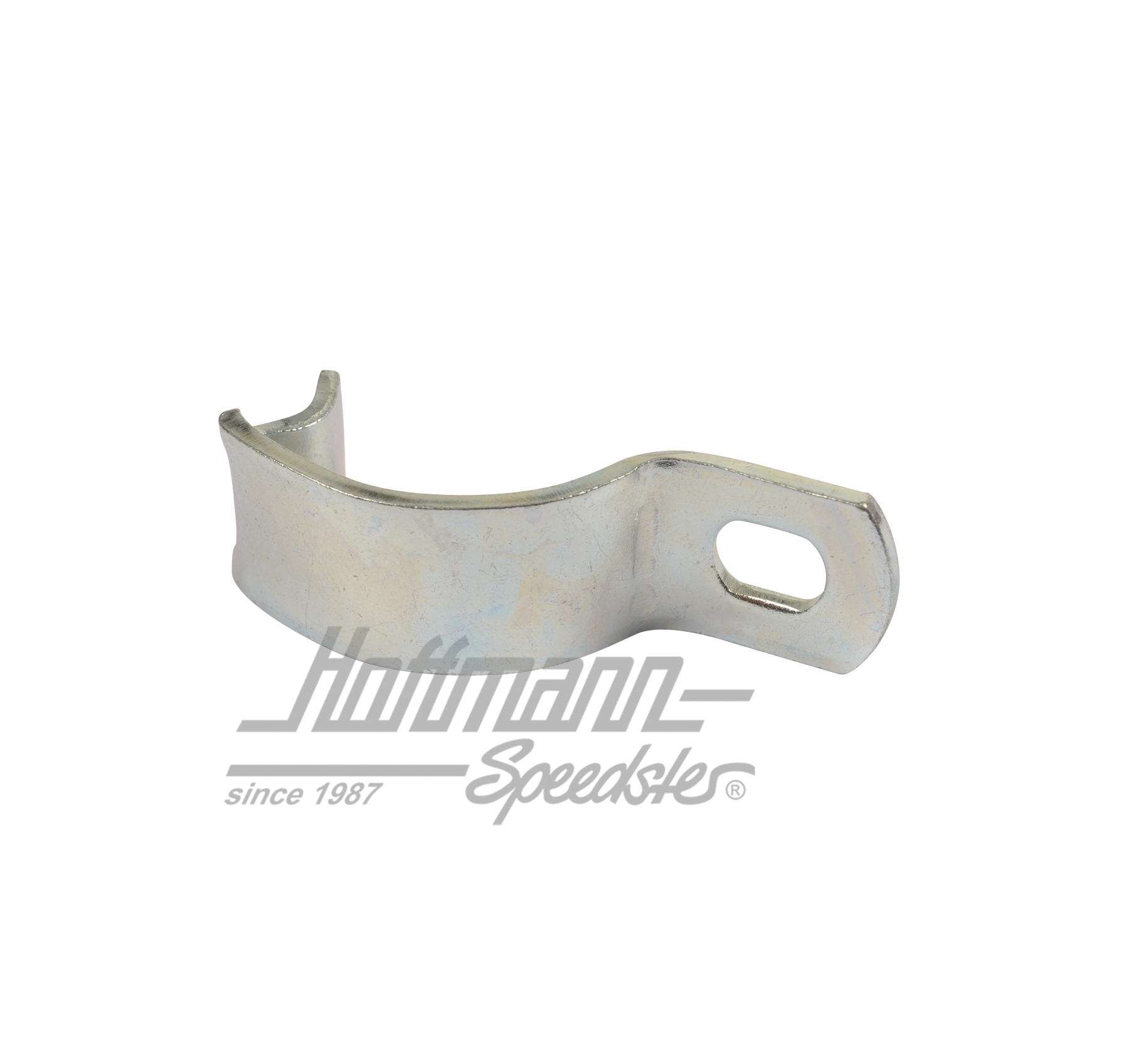 Collier, stabilisateur, avant, intérieur                                                            