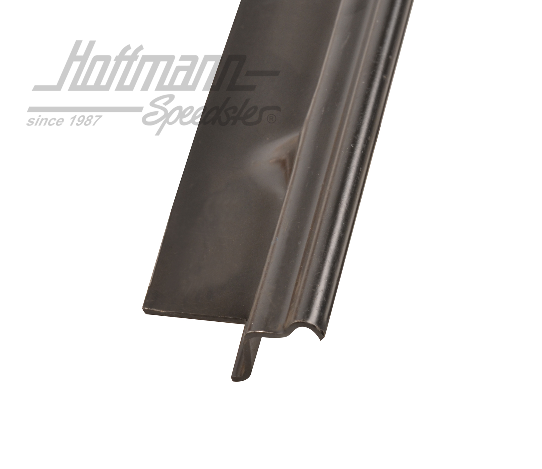 Plaque de recouvrement, porte, arrière, Cabine double, droite                                       