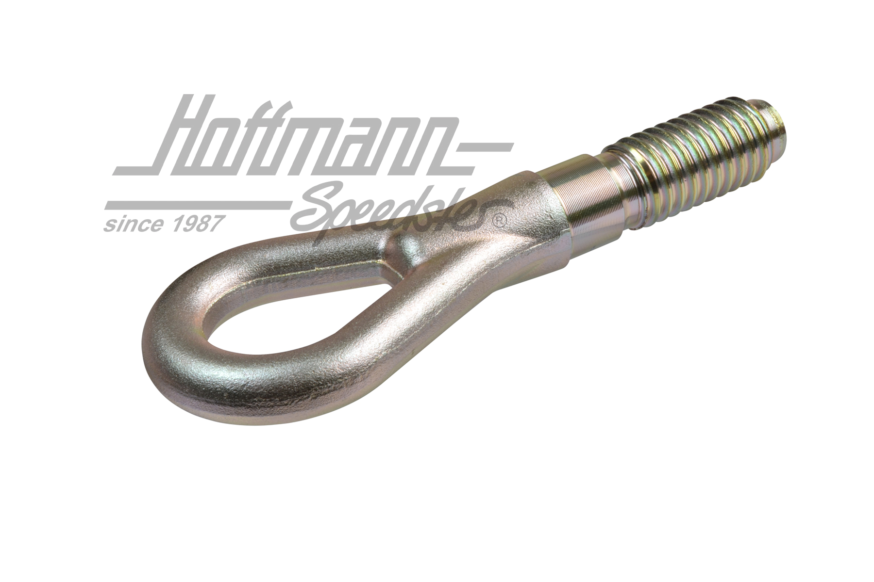 Crochet de remorquage, arrière, 78-98                                                               