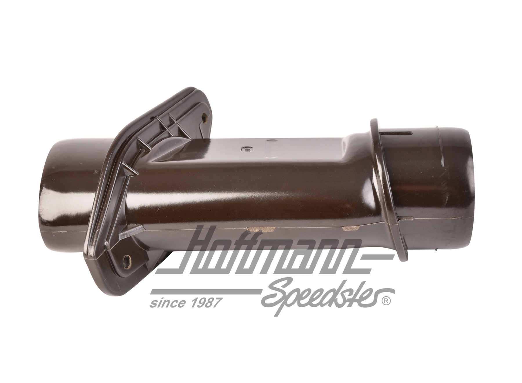 Raccord de tube de chauffage, droite                                                                