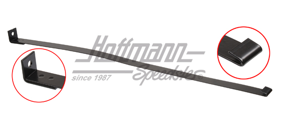 Attache, boîte à gants, Bus T2 | 211 805 211 | 098-0214