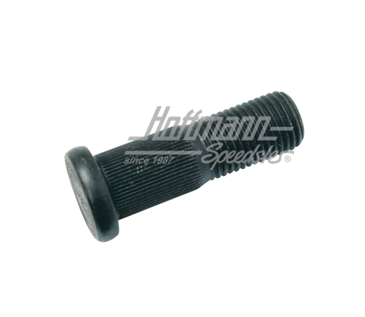 Boulon de fixation de roue, Bus T2/T3, train avant                                                  