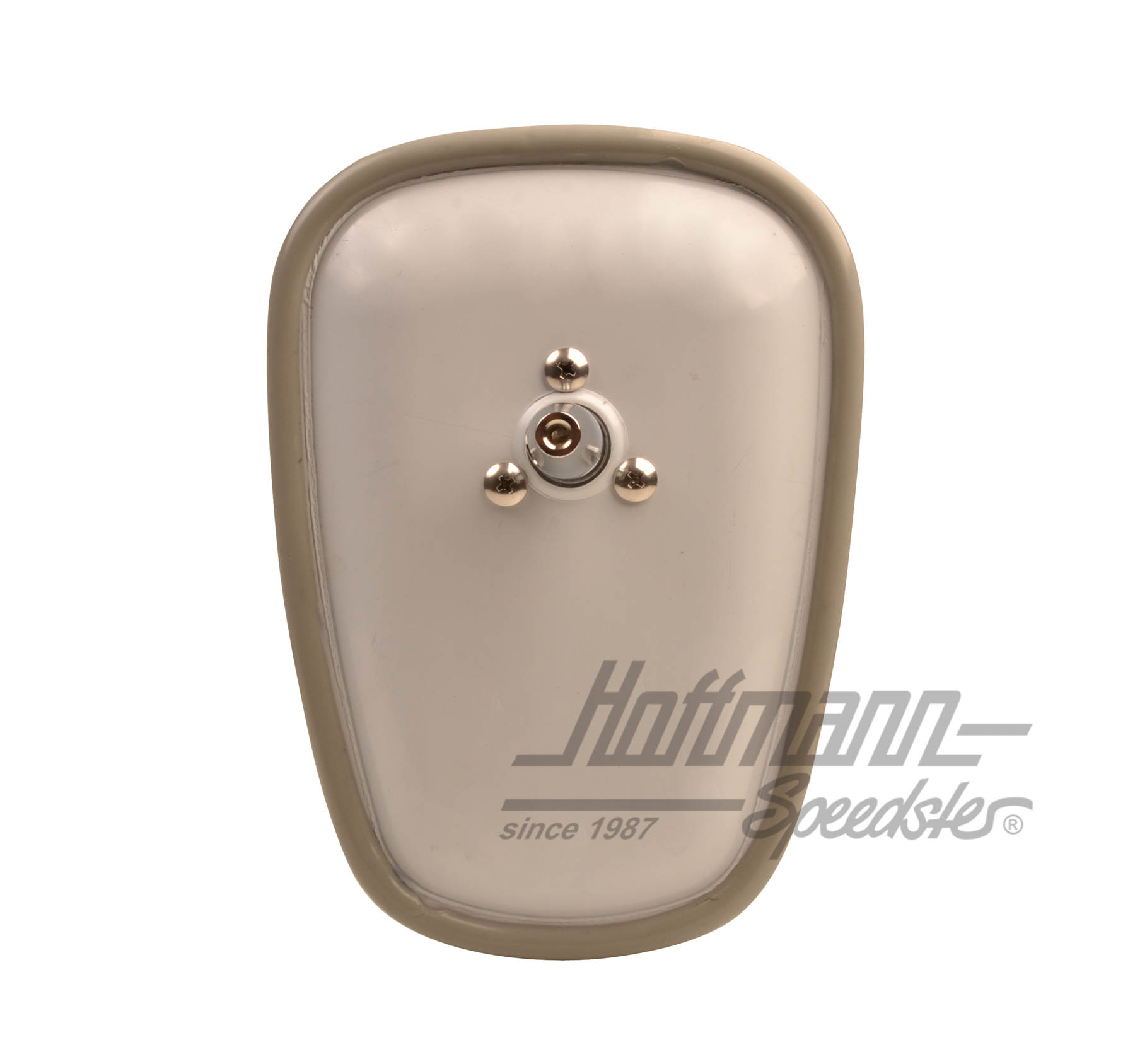 Miroir, Bus T1, M194, gris                                                                          