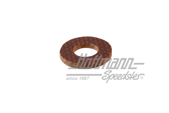 Rondelle, cadre de déflecteur | 111 837 637 | 020-5176-40