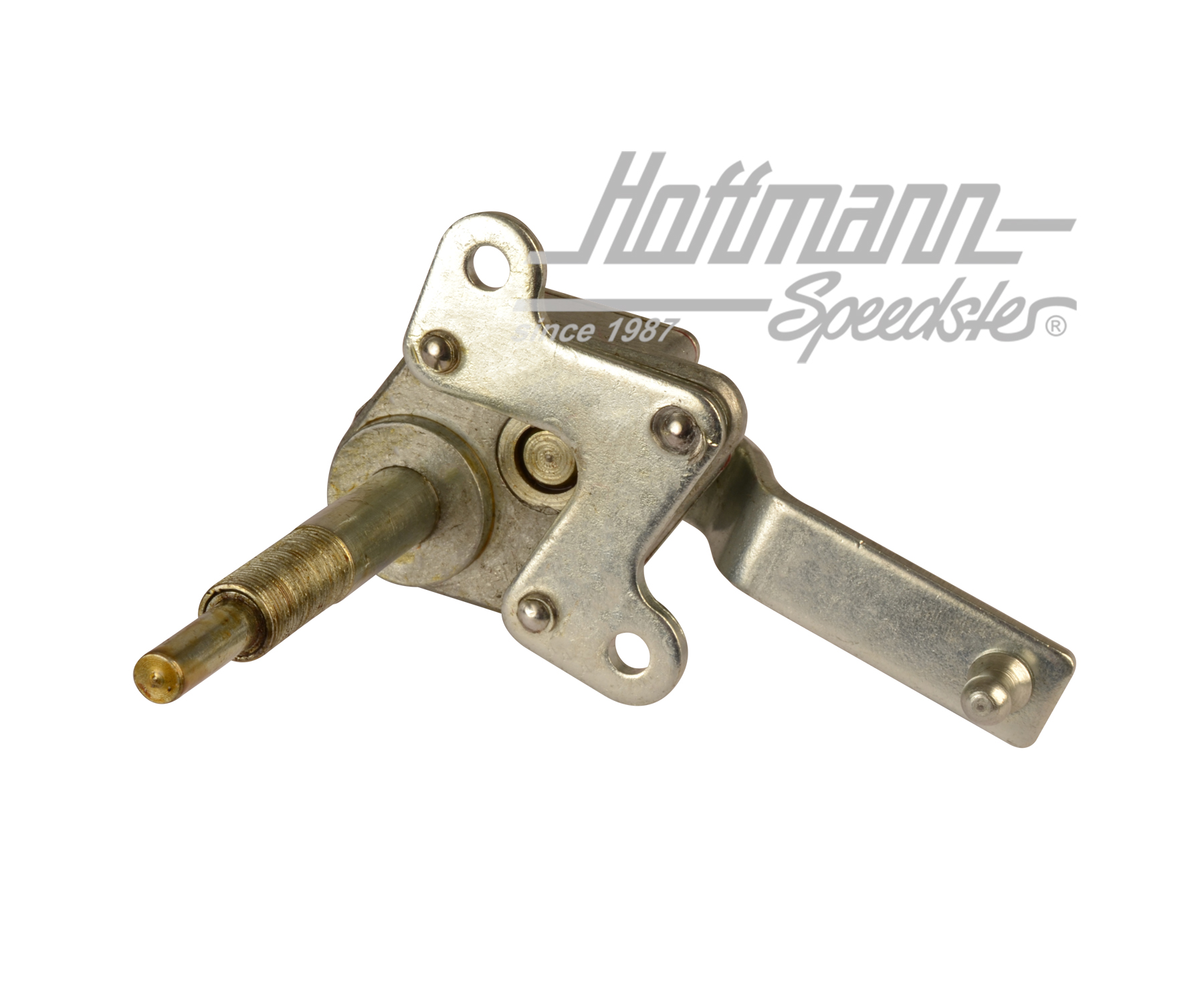 Axe d'essuie-glace, 356 A/B T-5, gauche/droite | 644 628 025 00 | 510-5338