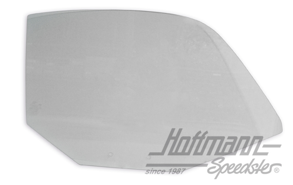 Glace de porte, Coupé, .59-, transparent, droite | 143 845 202 C | 067-0530-02